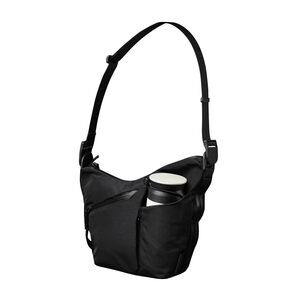 2668 Flow Satchel Mini 2L - Crossbody Bag Water Resistant Shoulder Bag